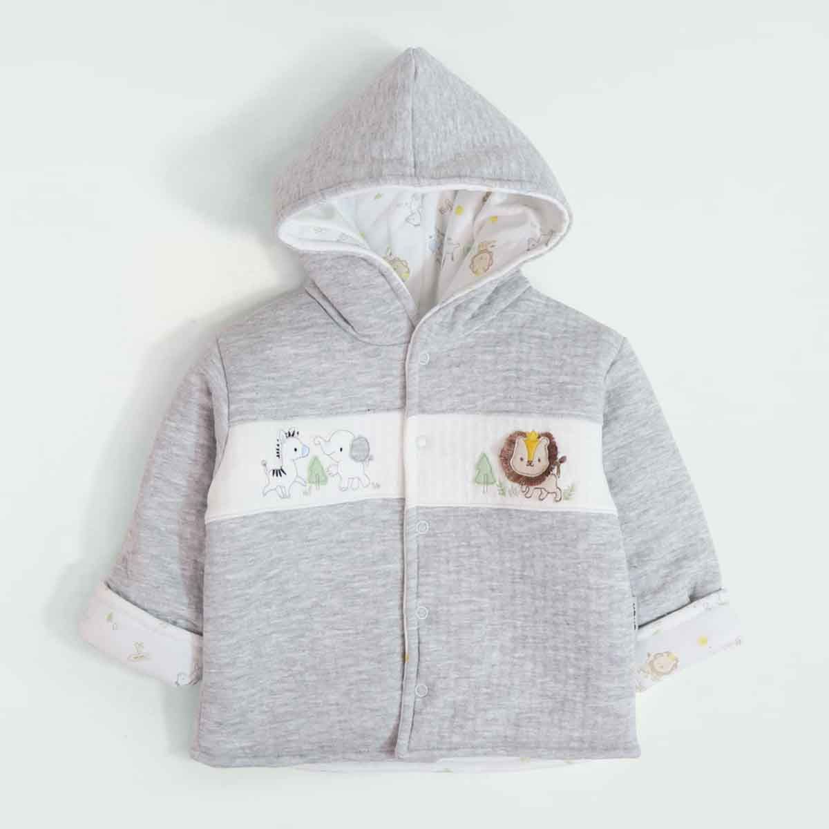 KUKULI - CONJUNTO LEONCITO M1204