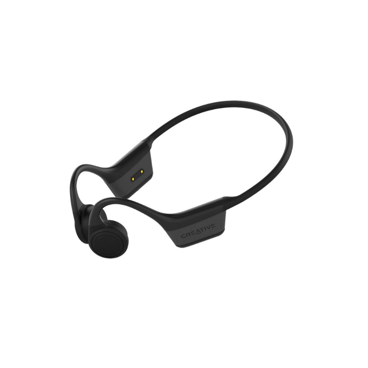 CREATIVE - AUDIFONO CREATIVE OUTLIER FREE MINI CONDUCTION INALAMBRICO BT NEGRO
