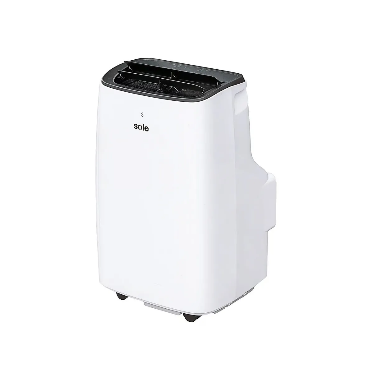 SOLE - Aire Acondicionado Sole Portatil 12000 BTU SOLAIR012