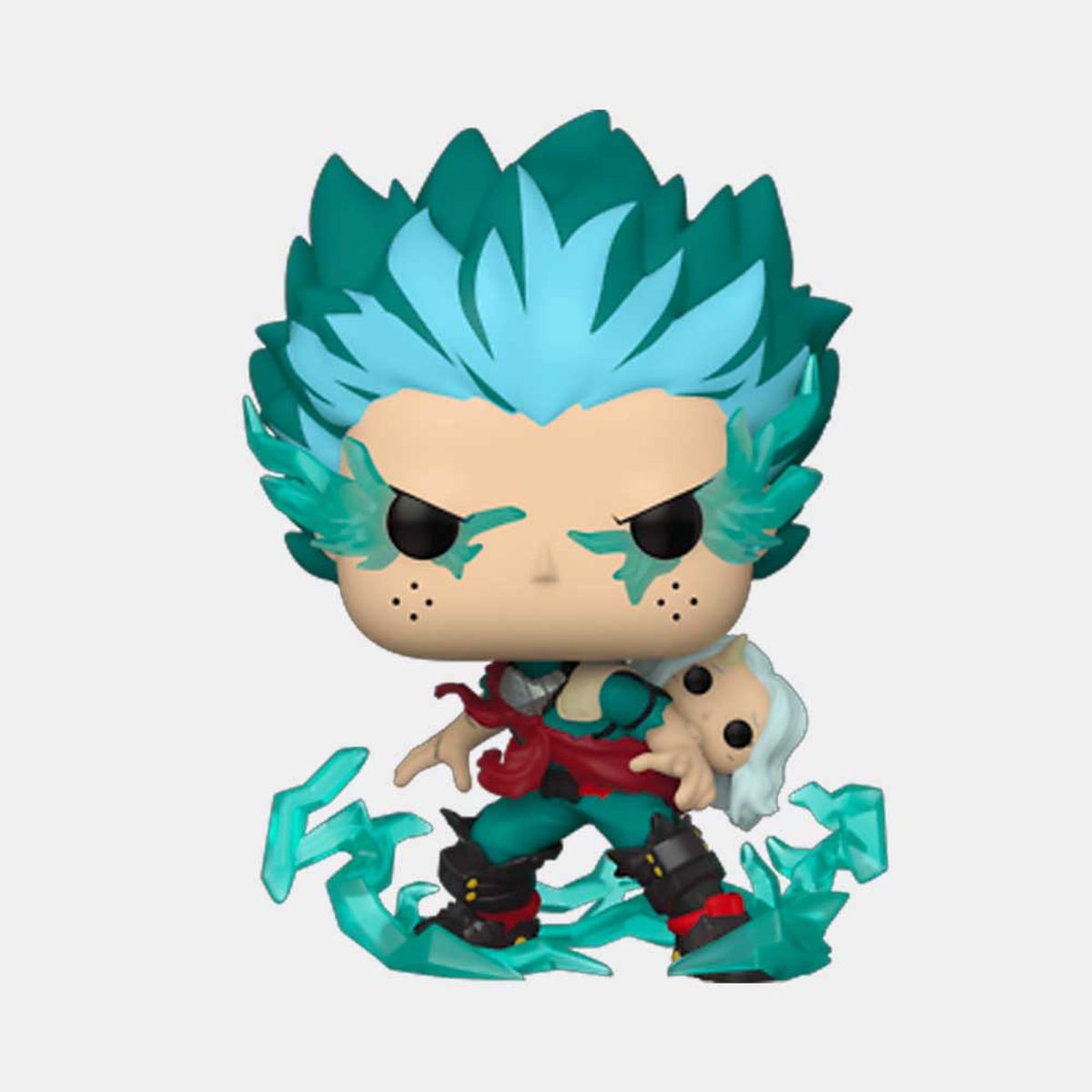 FUNKO - FUNKO POP ANIMATION MY HERO ACADEMIA INFINITE DEKU WITH ERI