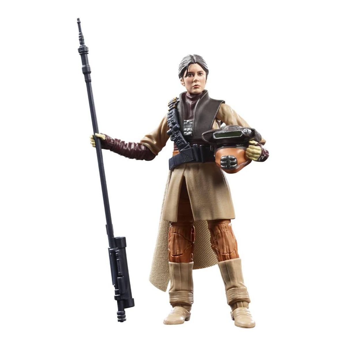 STAR WARS - Star Wars Black Series Leia Boushh 15 cm