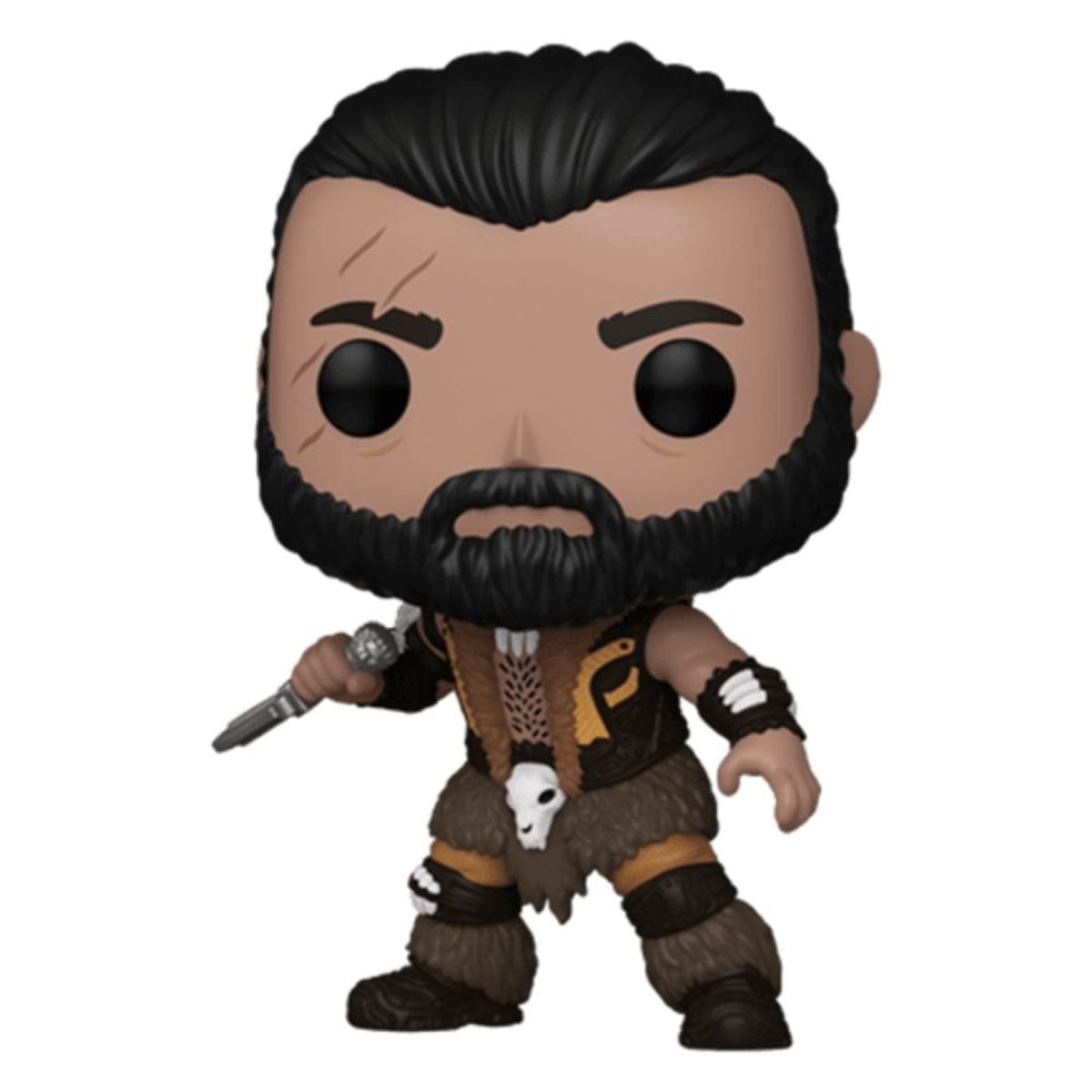 FUNKO - Funko Pop Kraven Marvel Spiderman