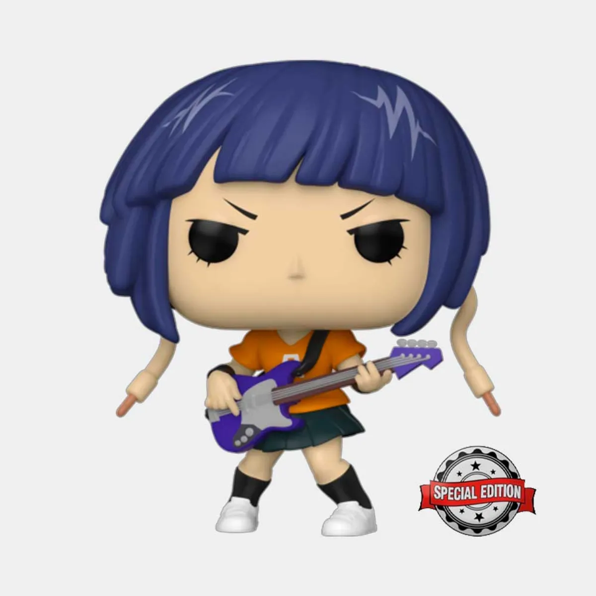 FUNKO - FUNKO POP MY HERO ACADEMIA - KYOKA JIRO WITH GUITAR SE