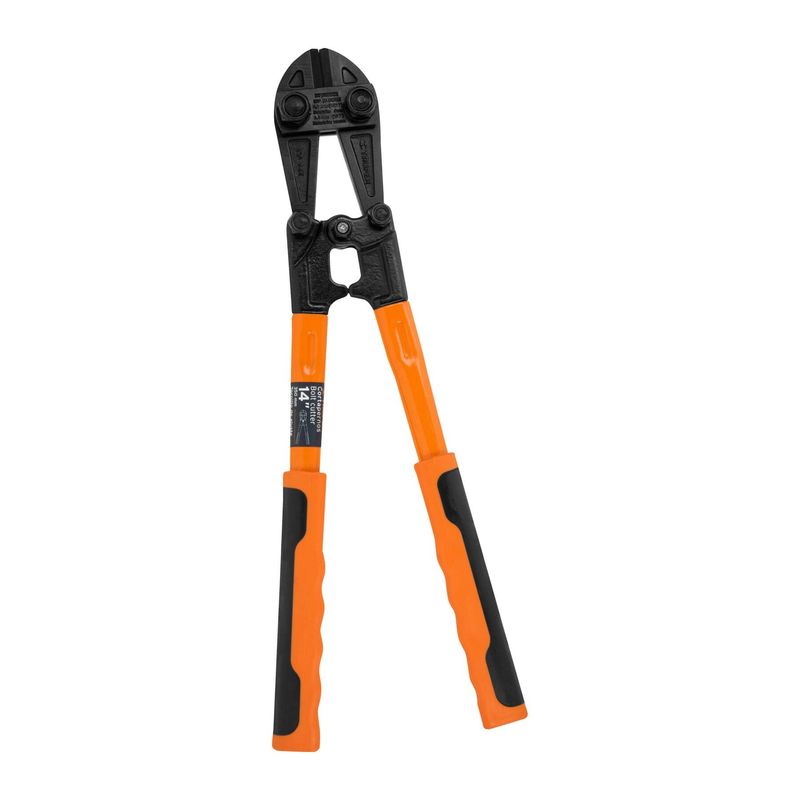 TRUPER - Cizalla 14" Profesional 12831 Truper