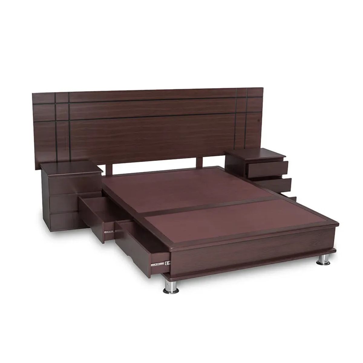 DRIMER - Dormitorio Oporto Queen