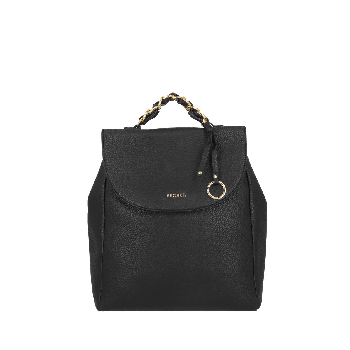 SECRET - Mochila Mallorca Grande Black