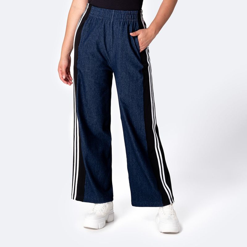 PIONIER - Pantalon French Terry Aines-S Pionier