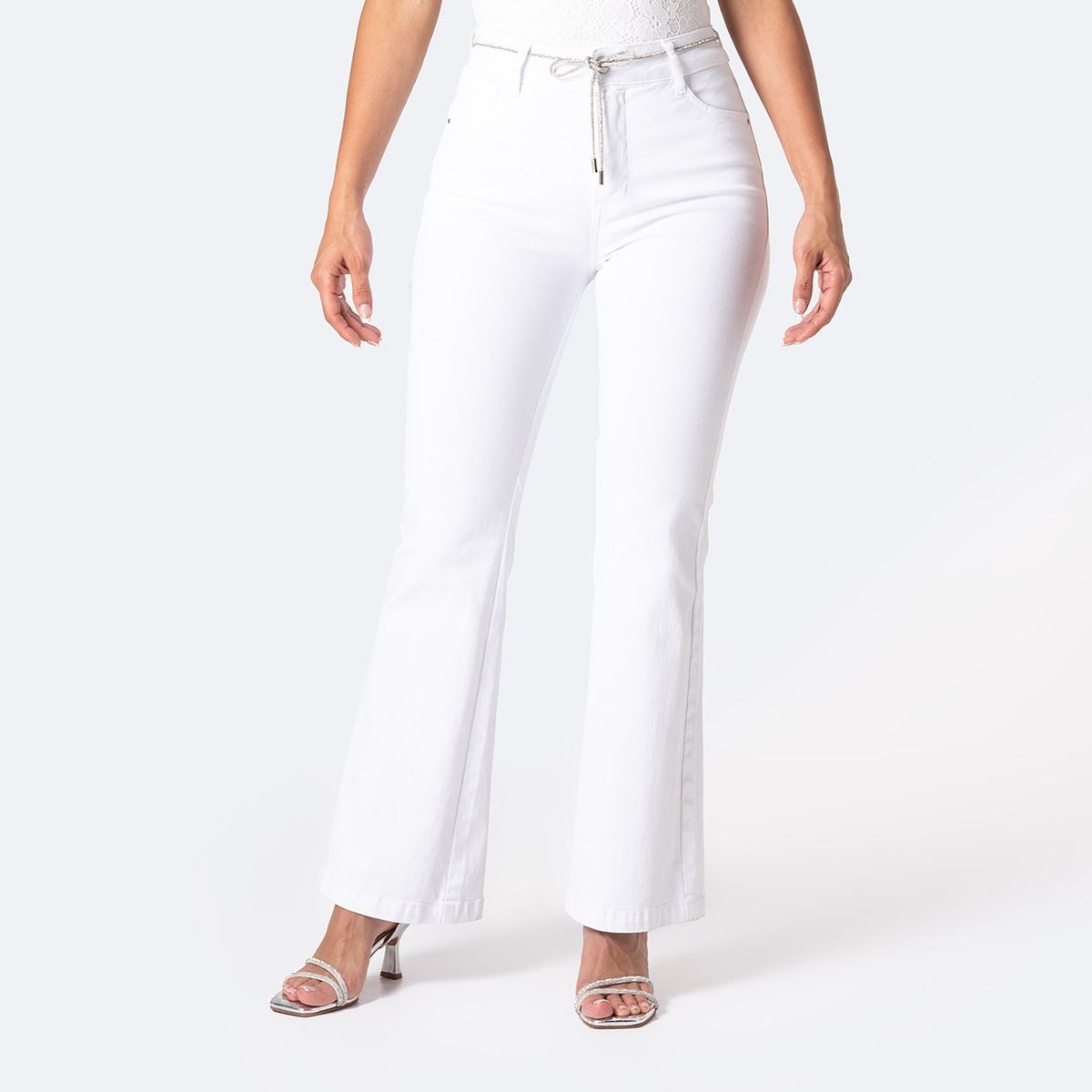 PIONIER - Pantalon Drill Stretch Aludi Pionier