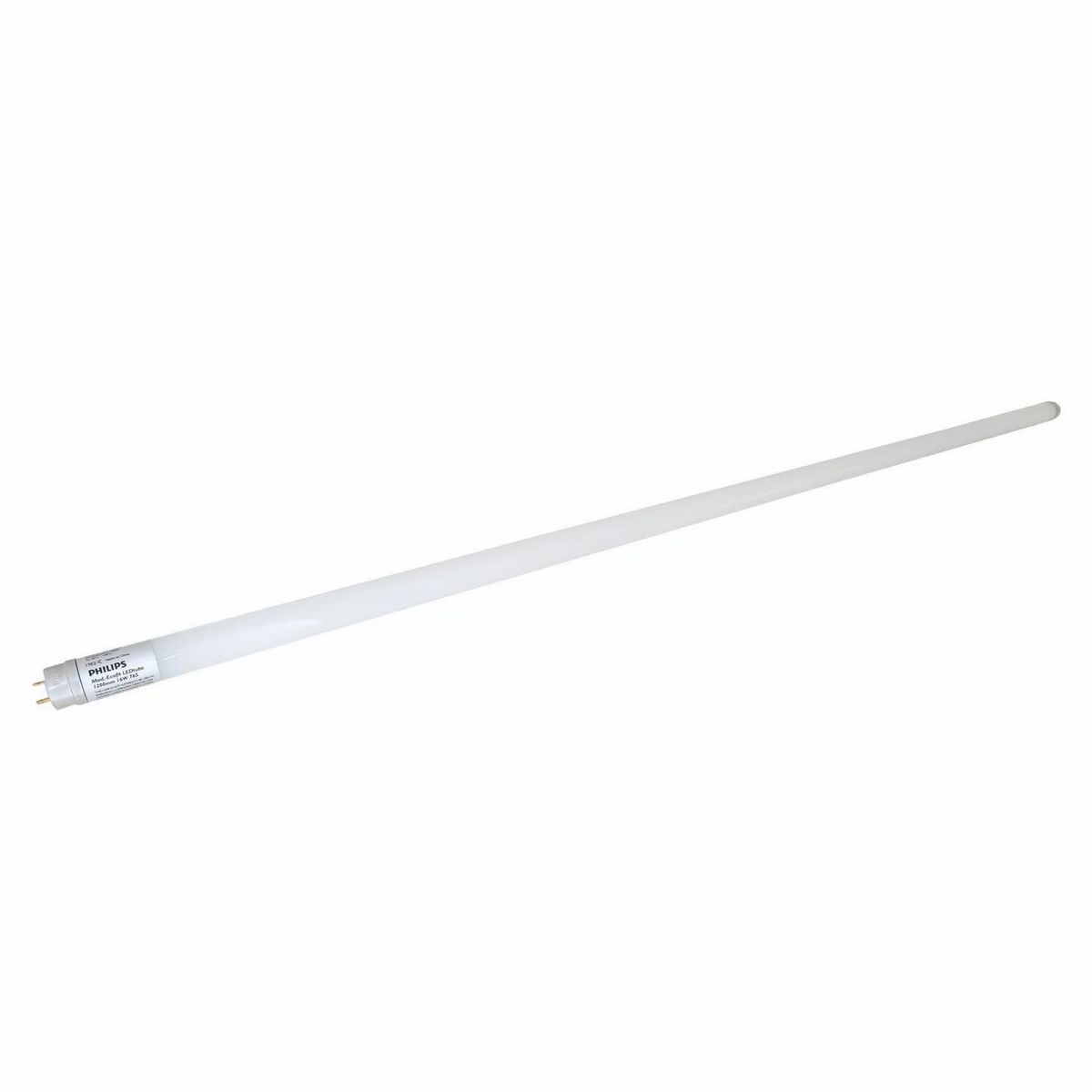 PHILIPS - Foco Tubo LED 16W 765 T8 Luz Blanca (Caja de 20und)