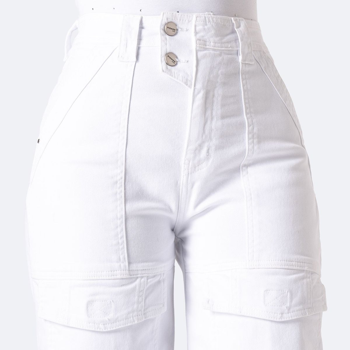 PIONIER - Cargo Drill Stretch Claraah Pionier