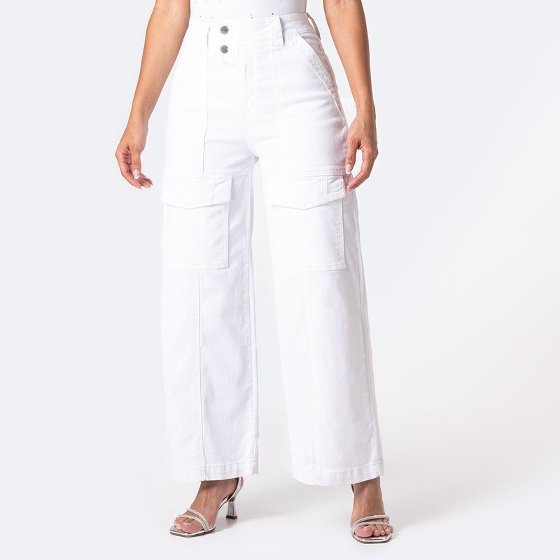 PIONIER - Cargo Drill Stretch Claraah Pionier