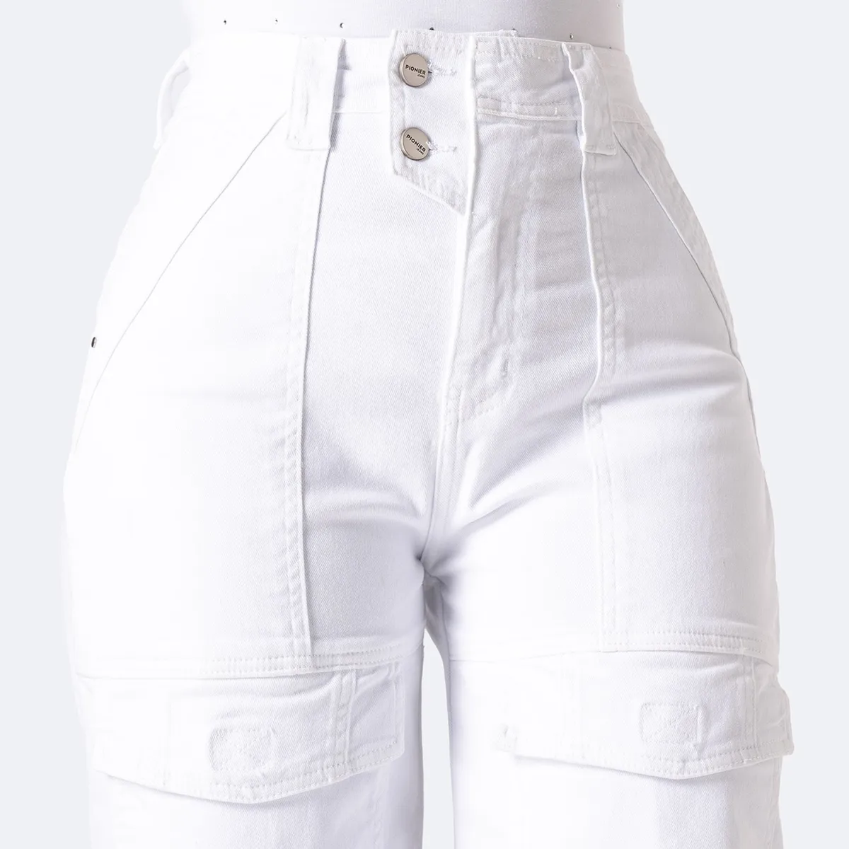 PIONIER - Cargo Drill Stretch Claraah Pionier