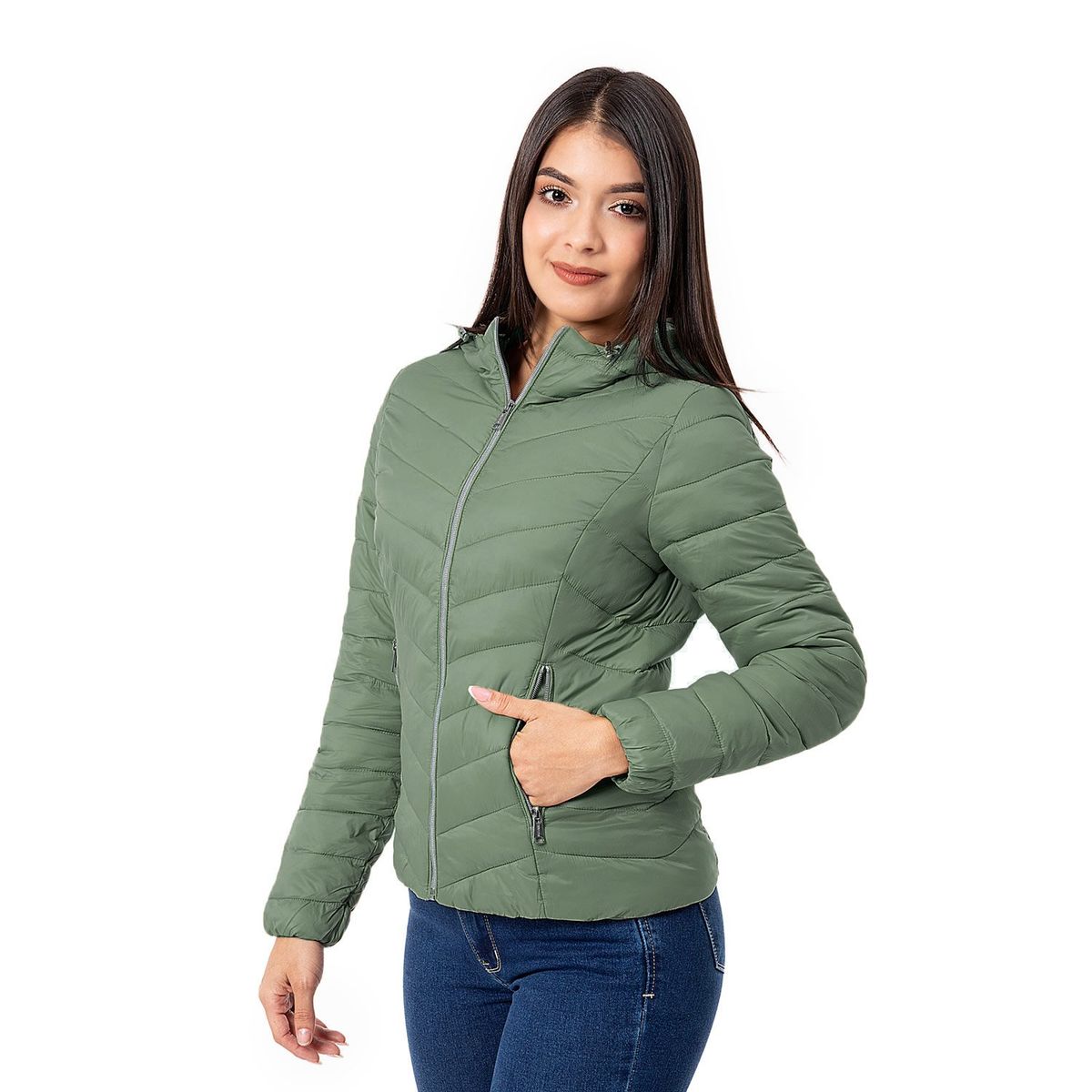 PIONIER - Casaca Sintetica Casandrah Pionier