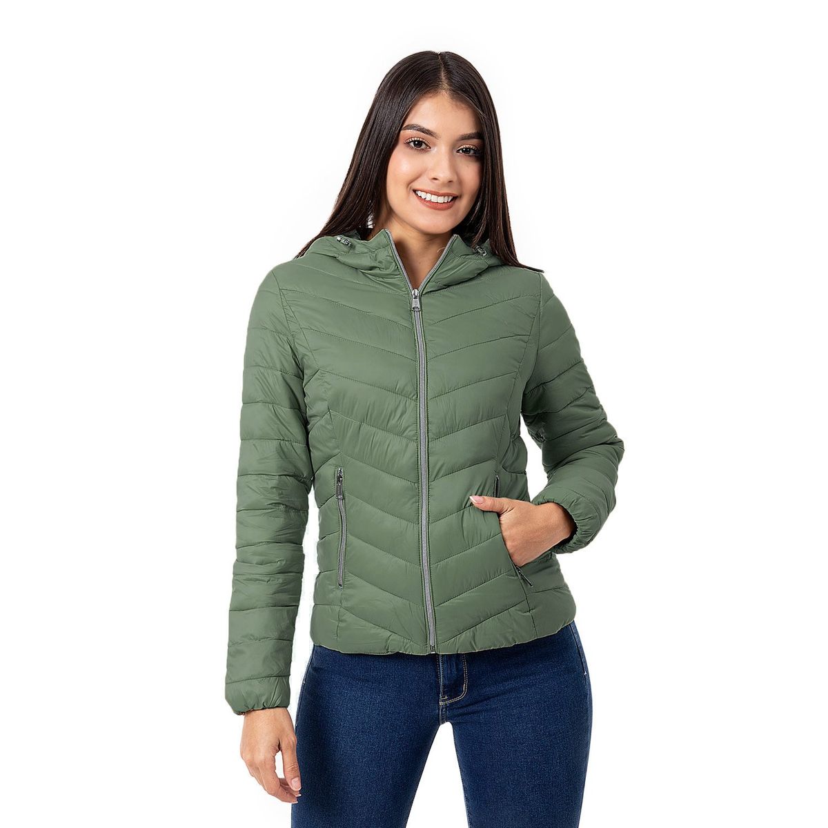 PIONIER - Casaca Sintetica Casandrah Pionier