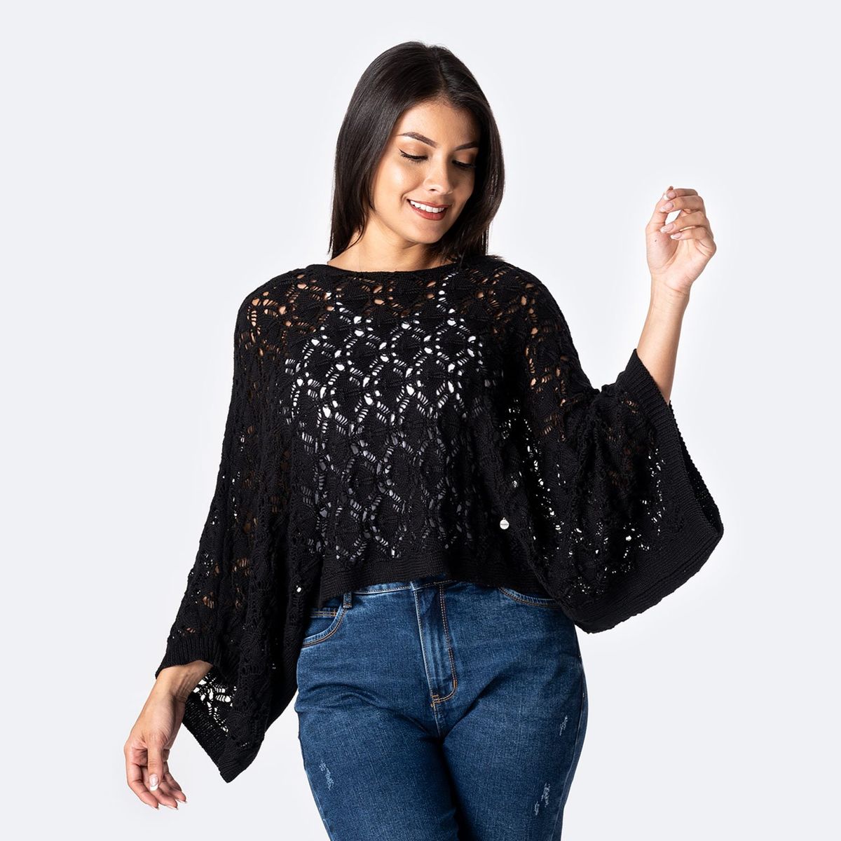 PIONIER - Chompas Hilos Arie Pionier