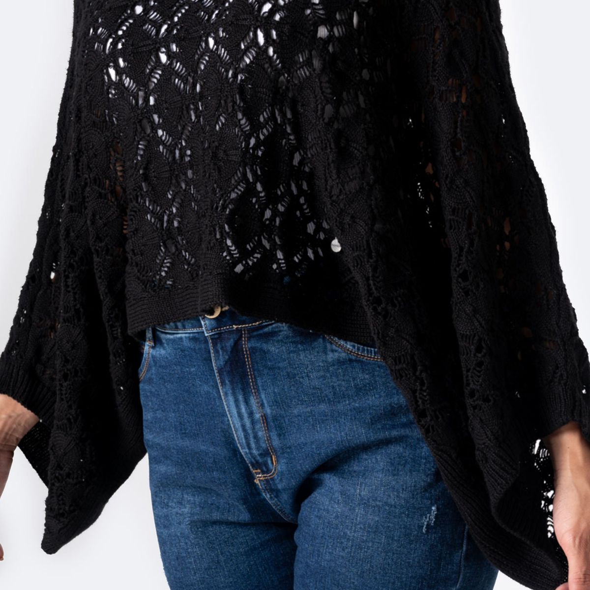 PIONIER - Chompas Hilos Arie Pionier