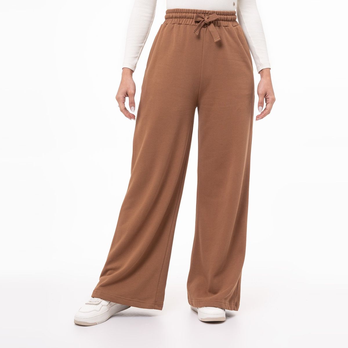 PIONIER - Pantalon Franela Ginna-S Pionier