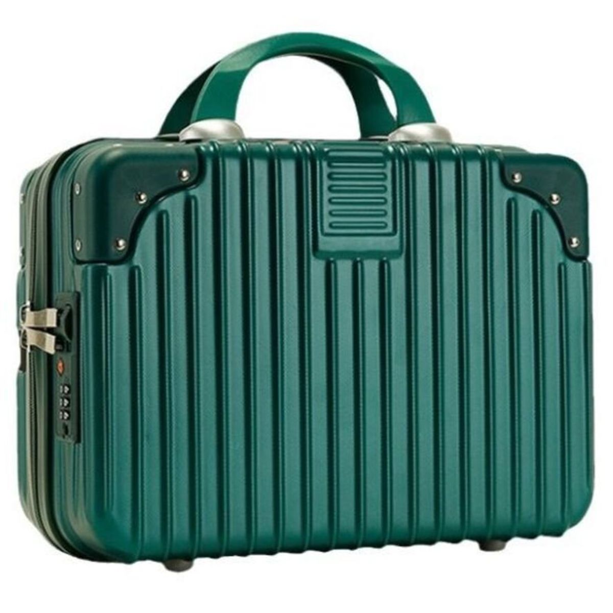 GENERICO - Maleta para maquillaje cosmetiquetera Neceser