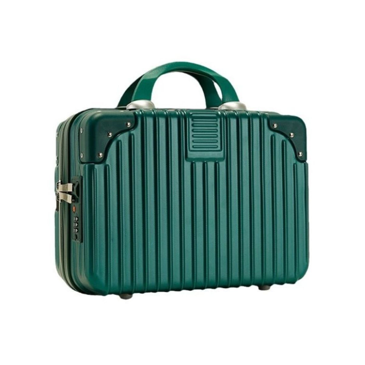 GENERICO - Maleta para maquillaje cosmetiquetera Neceser