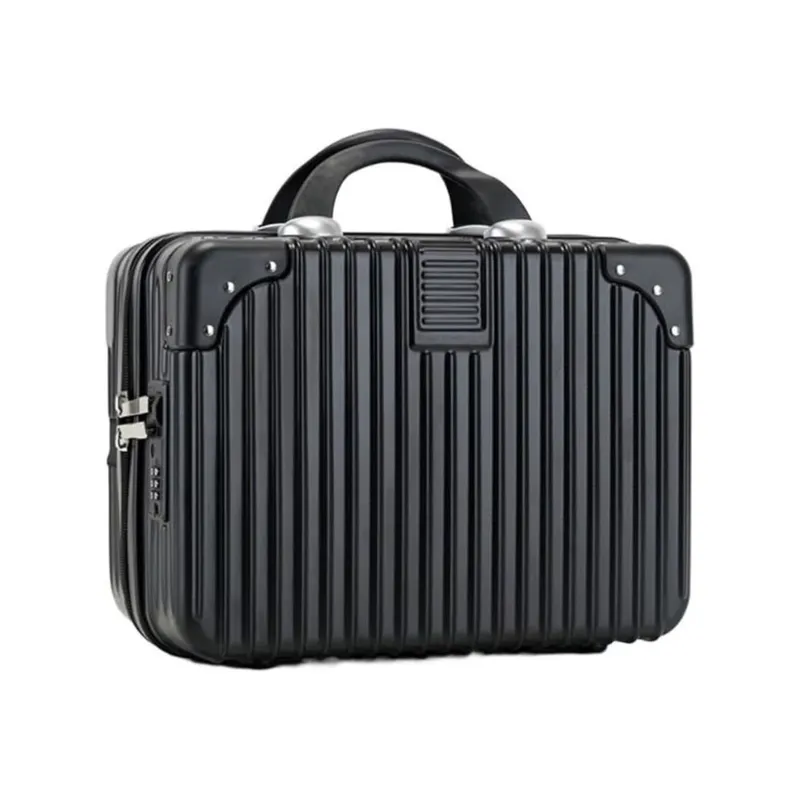 GENERICO - Maleta para maquillaje cosmetiquetera Neceser