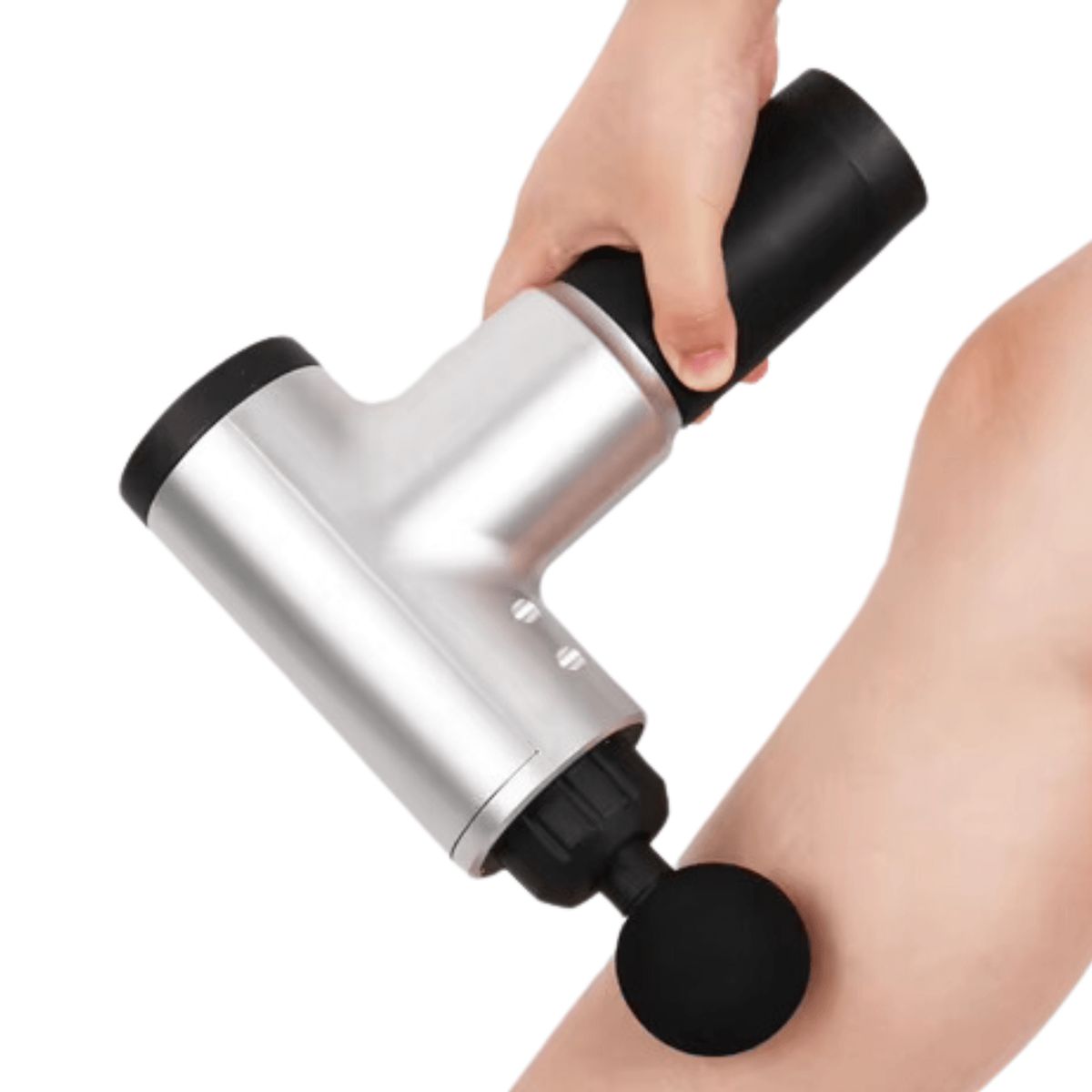 ROHS - Masajeador Potente Facial Gun  5en1