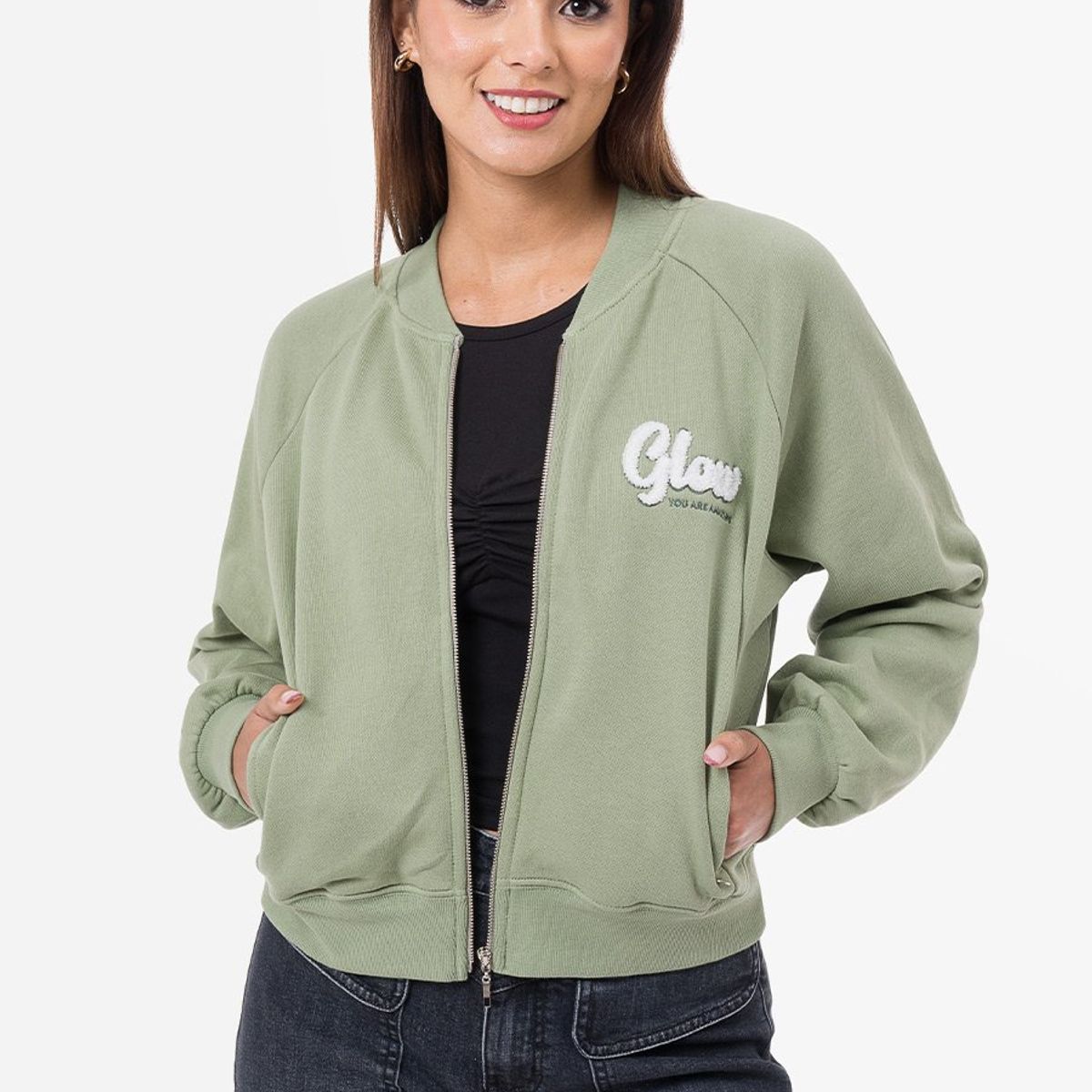 GOCCOS - Polera Franela Enice Goccos