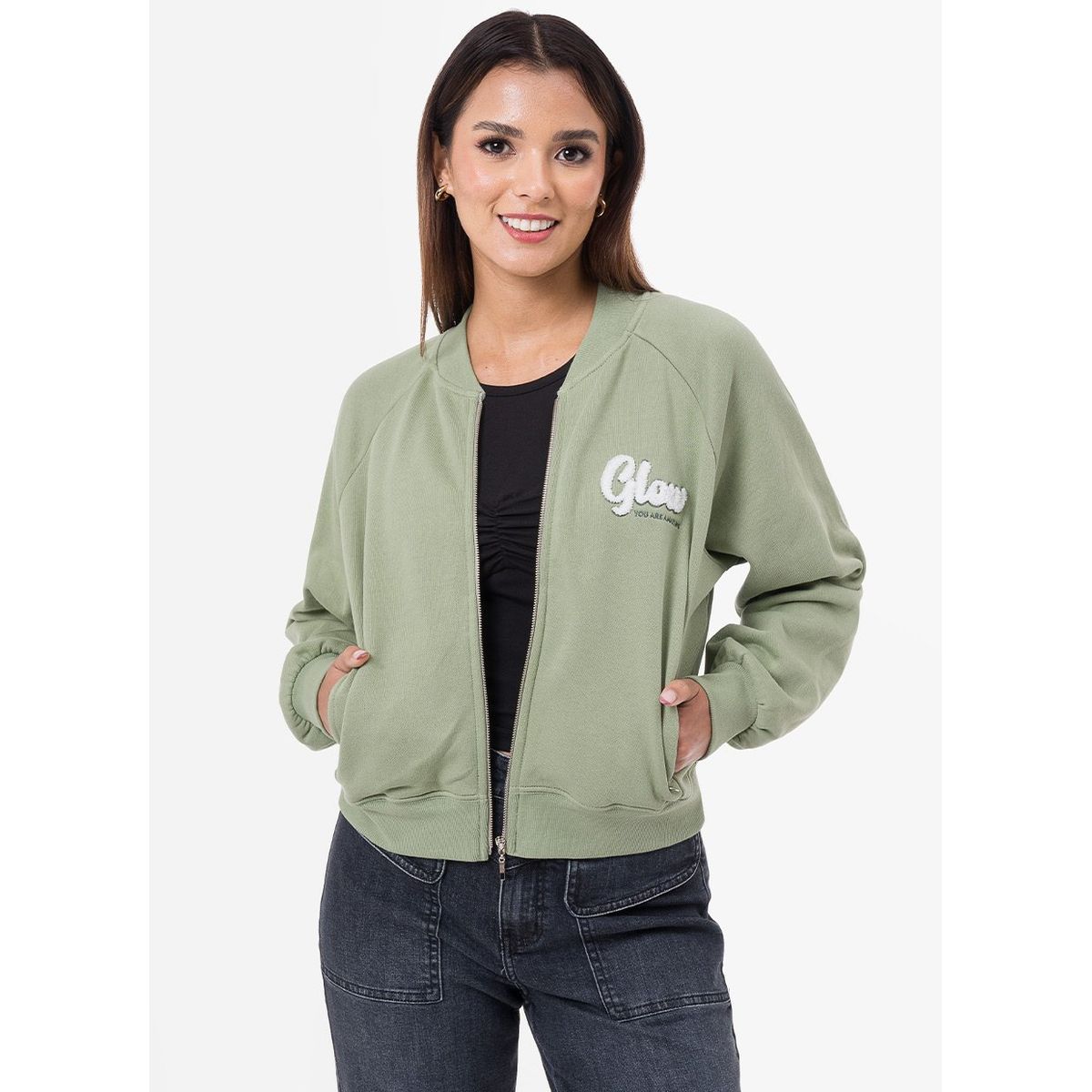 GOCCOS - Polera Franela Enice Goccos