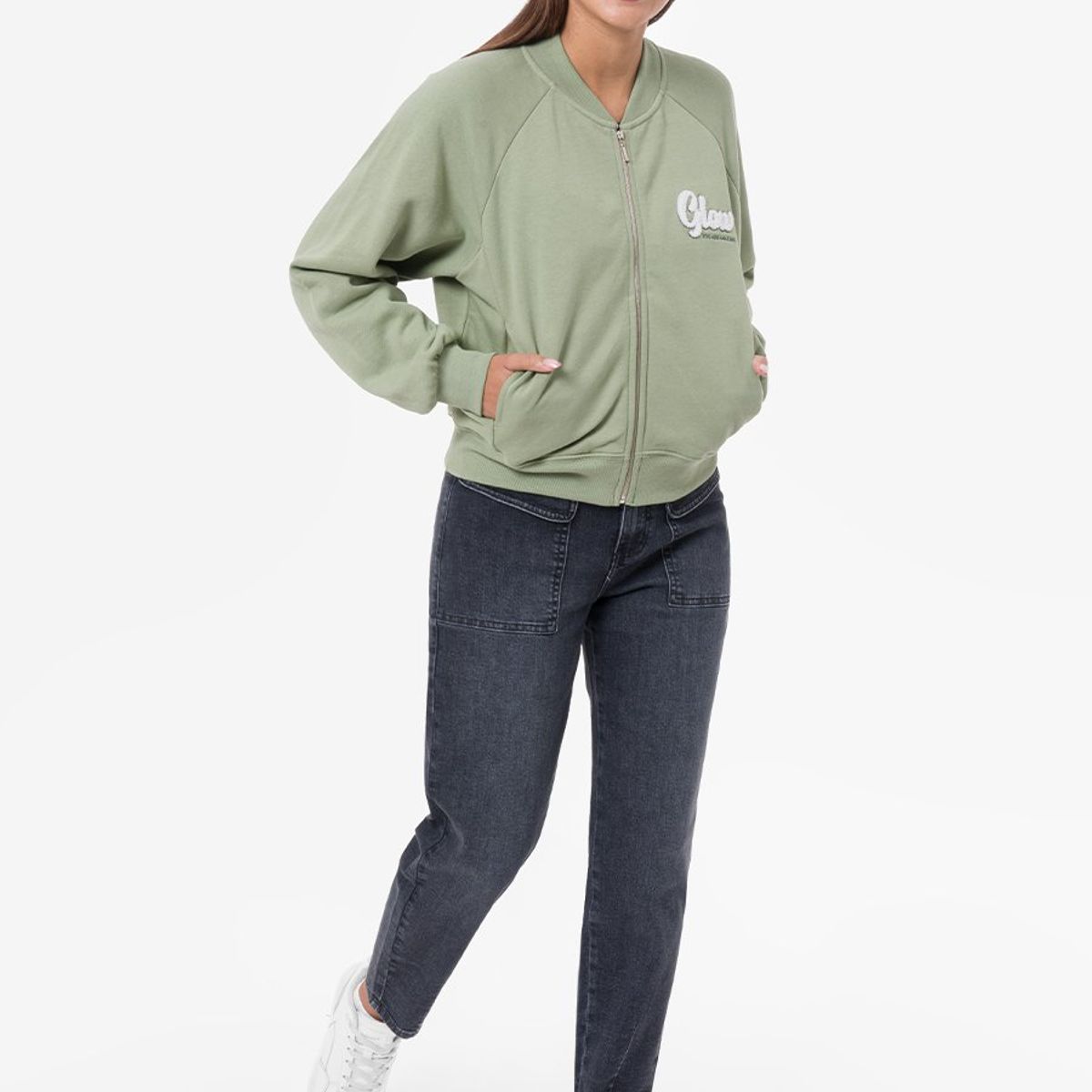 GOCCOS - Polera Franela Enice Goccos