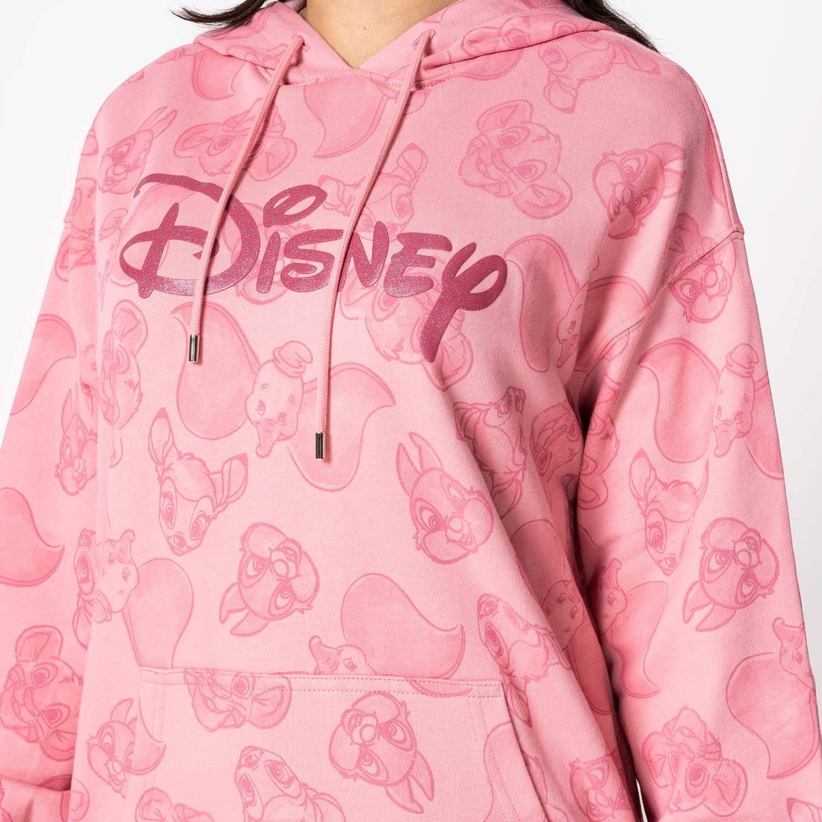 PIONIER - Polera Franela Jinx-Disney Pionier