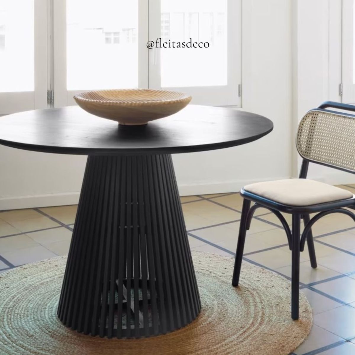 GENERICO - MESA DE COMEDOR MARIAS