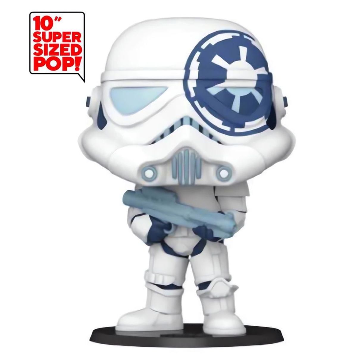 FUNKO - Funko Pop Stormtrooper Artist 10 Pulgadas