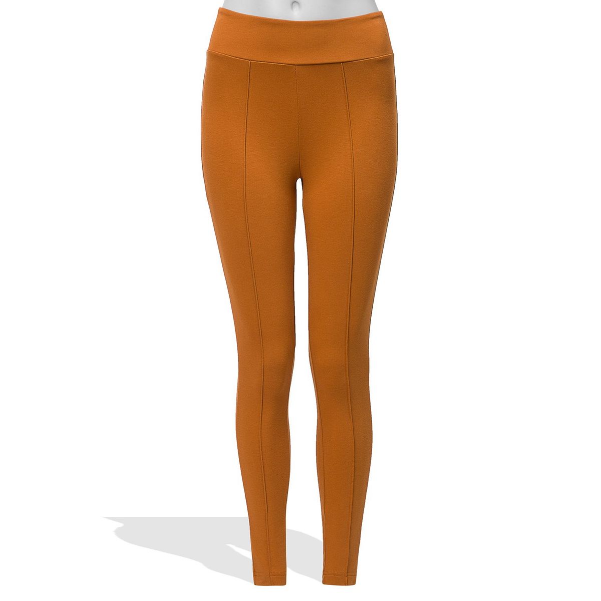 PIONIER - Pantalon Jeggins French Terry Kynari_S Mujer