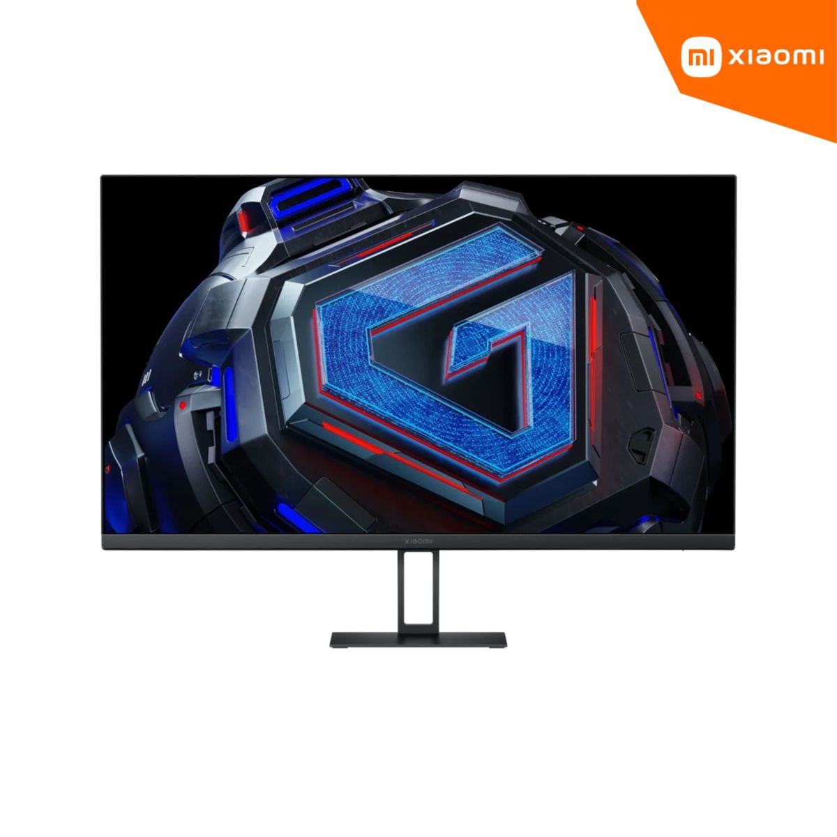 XIAOMI - MONITOR XIAOMI G27Qi 27 2K QHD FastIPS 180HZ 1MS AMD RADEON FREESYNC