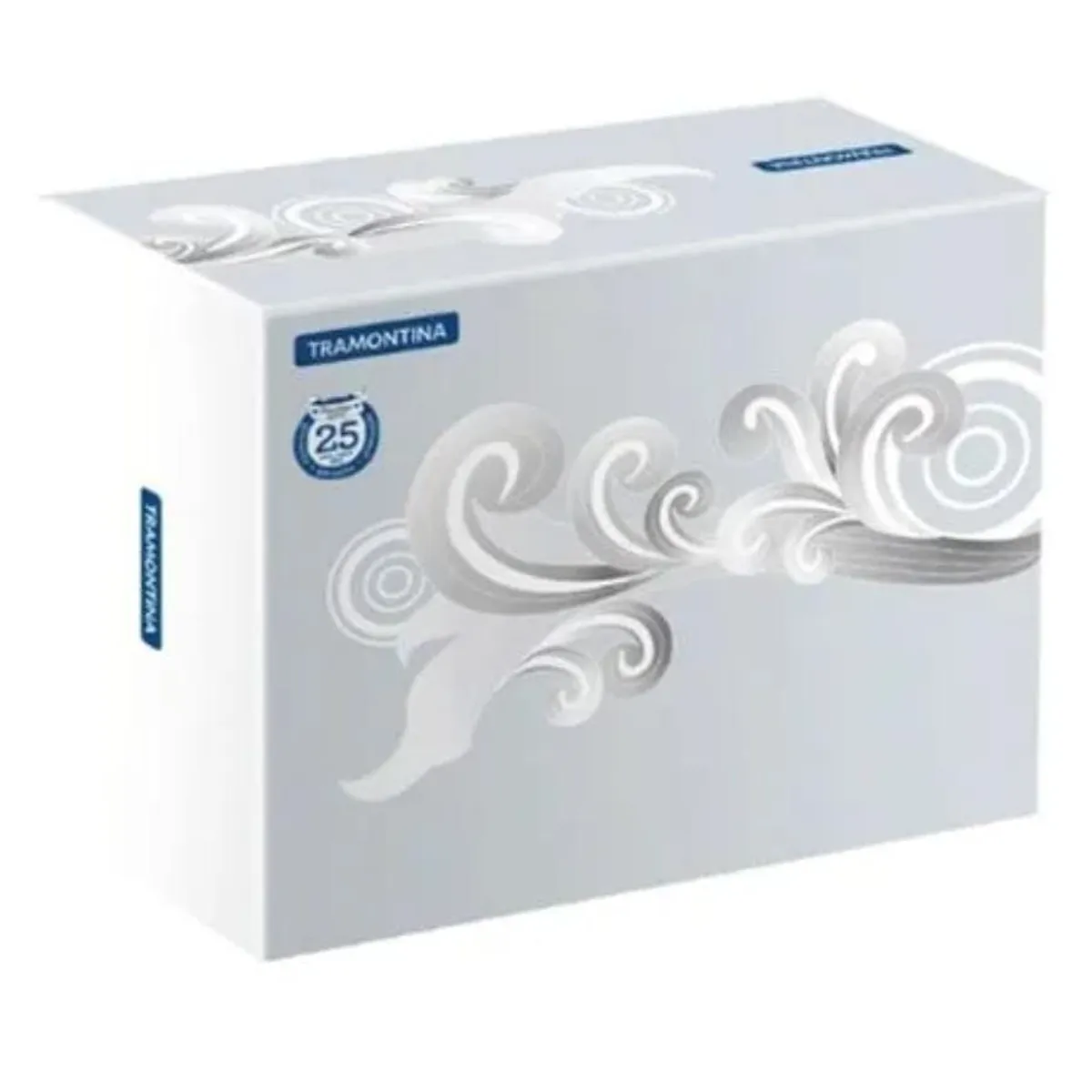 TRAMONTINA - Olla Baja N° 24 Profesional - Tramontina