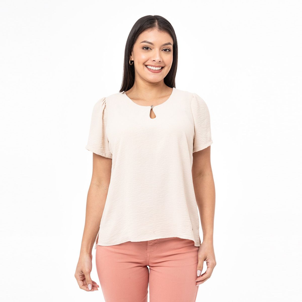 PIONIER - Blusas Popelina Xerma Pionier