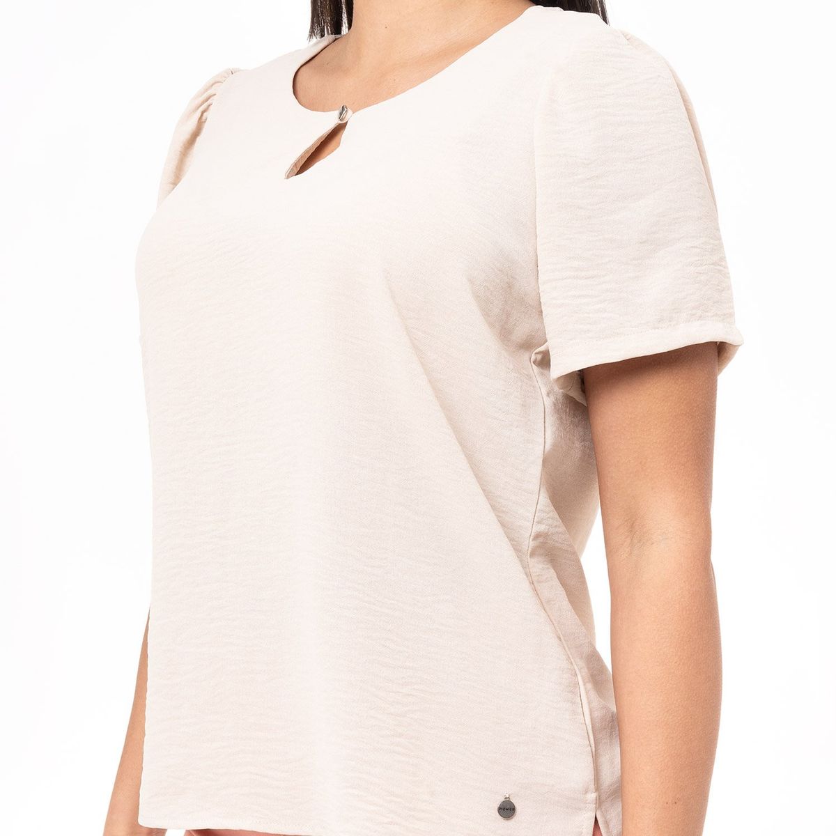 PIONIER - Blusas Popelina Xerma Pionier