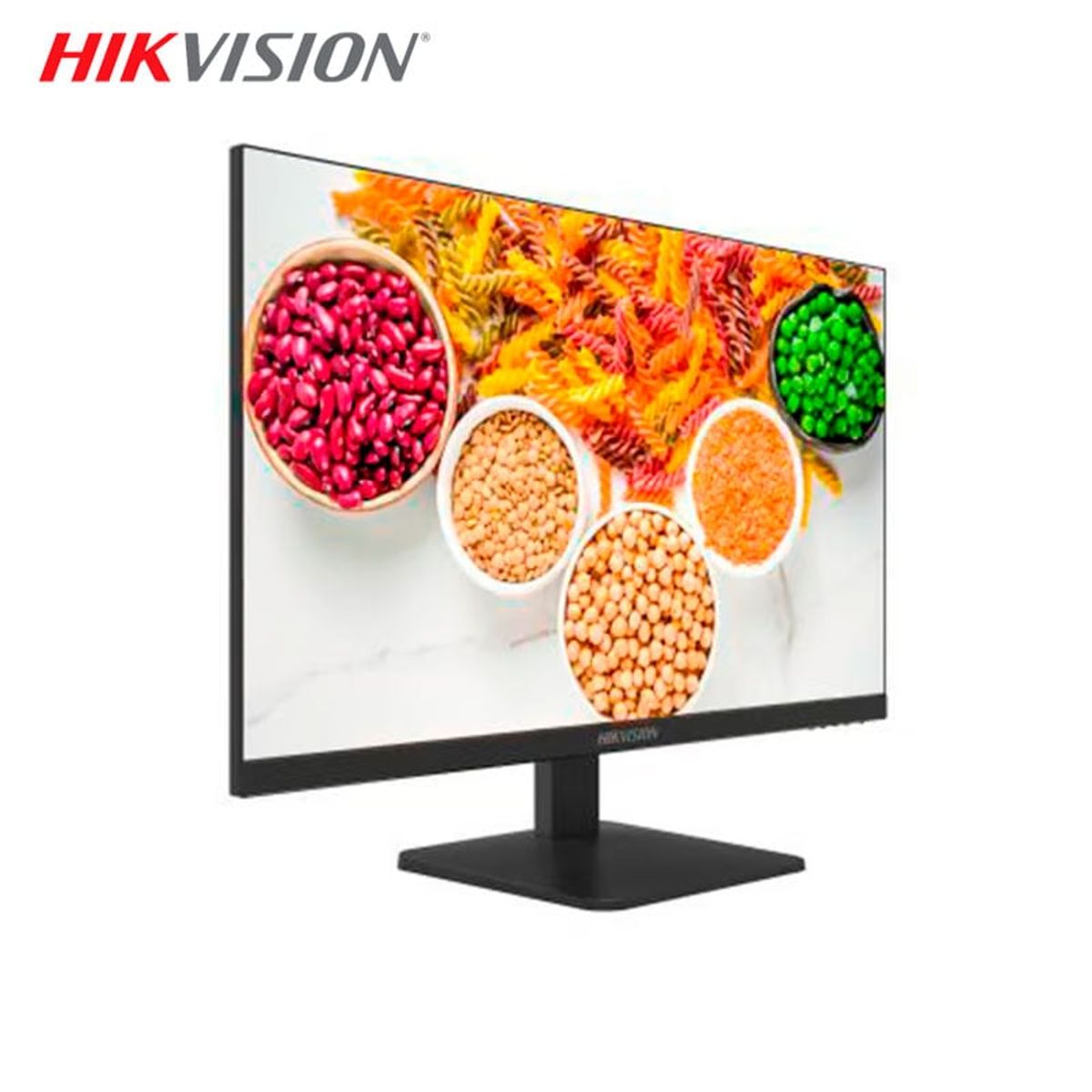 HIKVISION - Monitor gaming 27" IPS Full HD 1920 x 1080 100Hz 5Ms HDMI VGA
