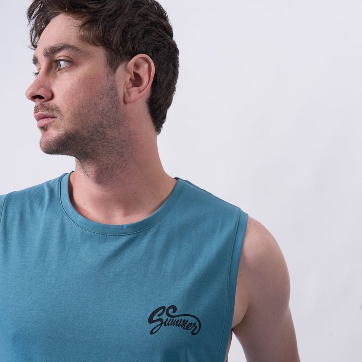 BRONCO - BVD AP25/SUMMER 71 JERSEY