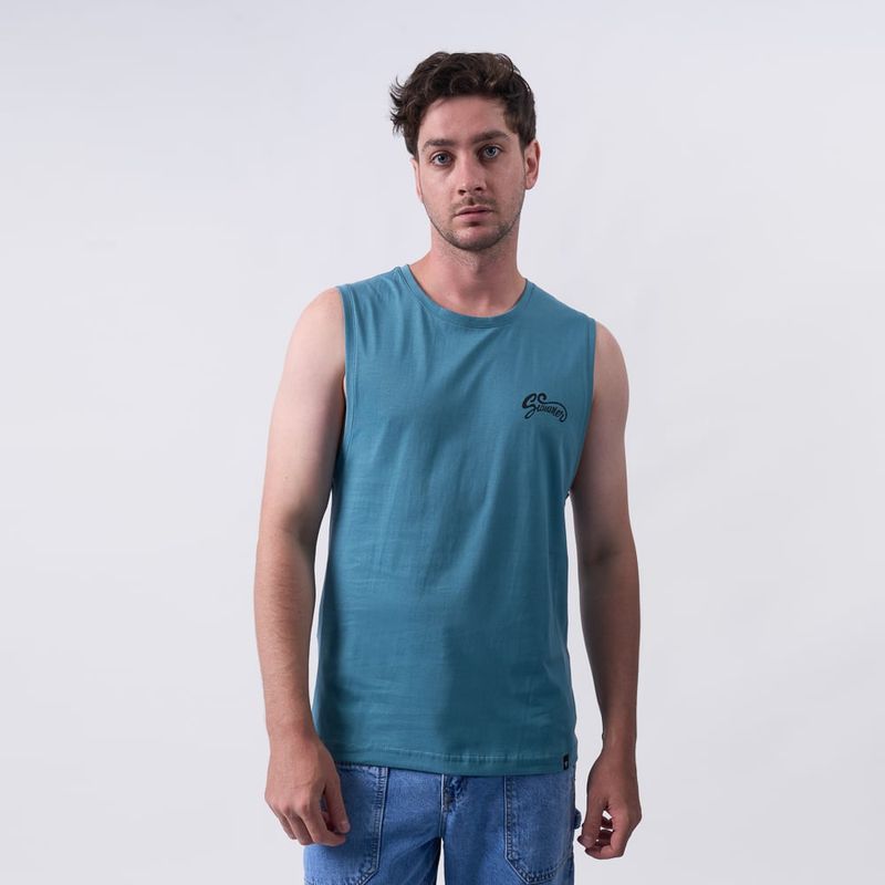 BRONCO - BVD AP25/SUMMER 71 JERSEY