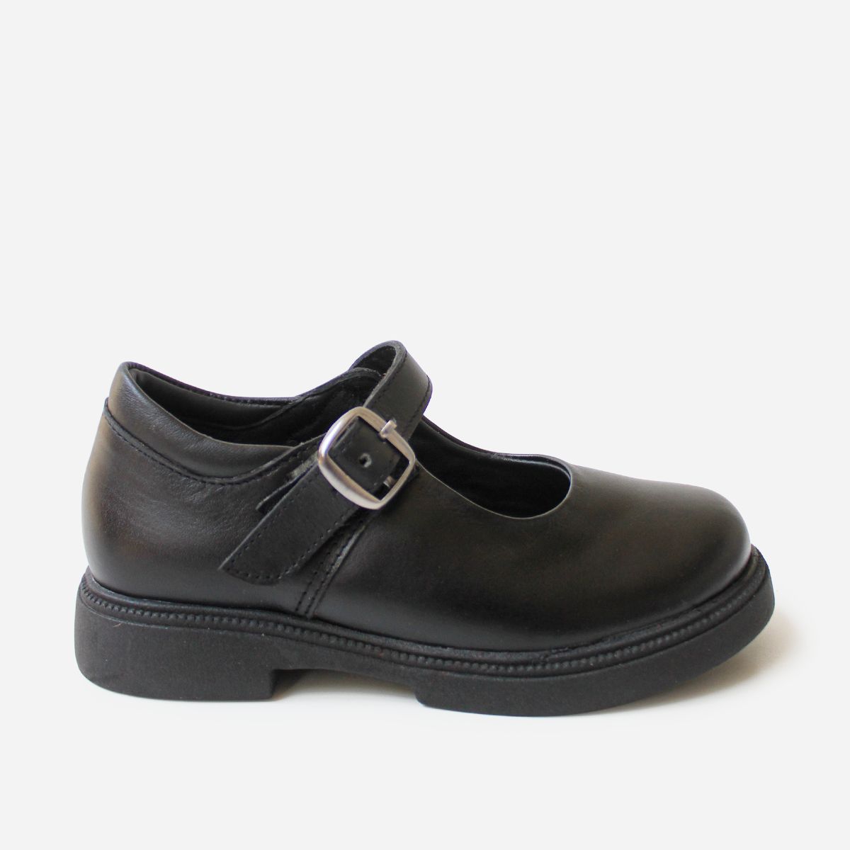 MARIBU - ZAPATO ESCOLAR MARIBU PURO CUERO 1098-1