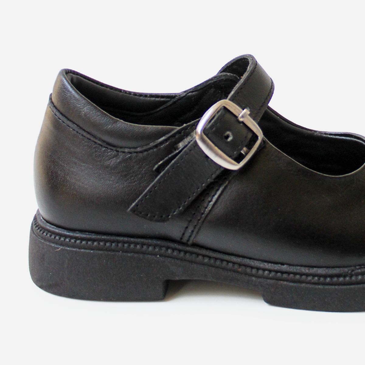 MARIBU - ZAPATO ESCOLAR MARIBU PURO CUERO 1098-1