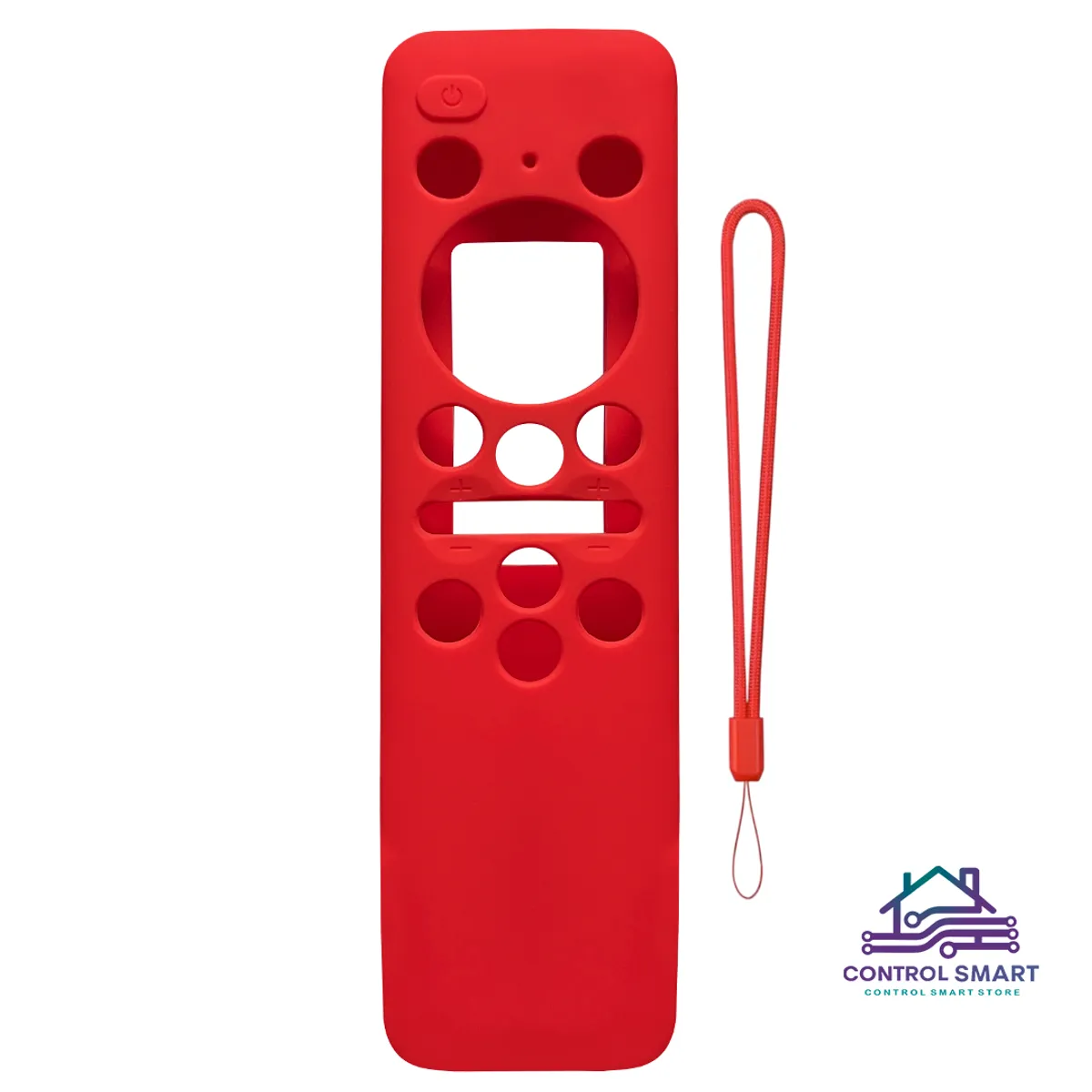 CASE - Funda Resistente para Control Samsung Solar 2023