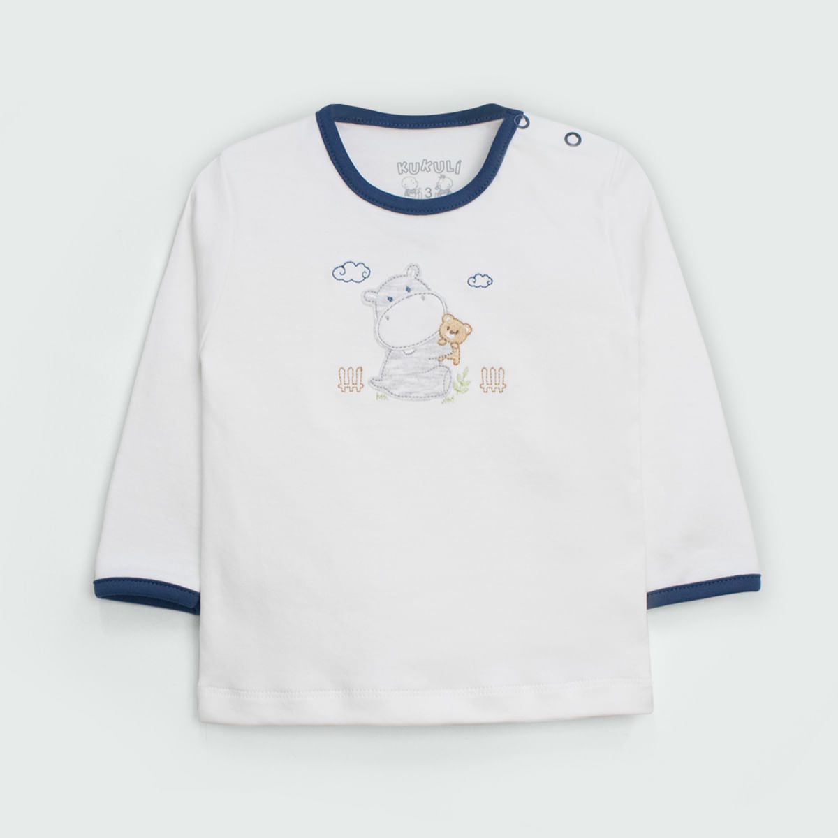 KUKULI - AJUAR RABIT BEBITO M1159