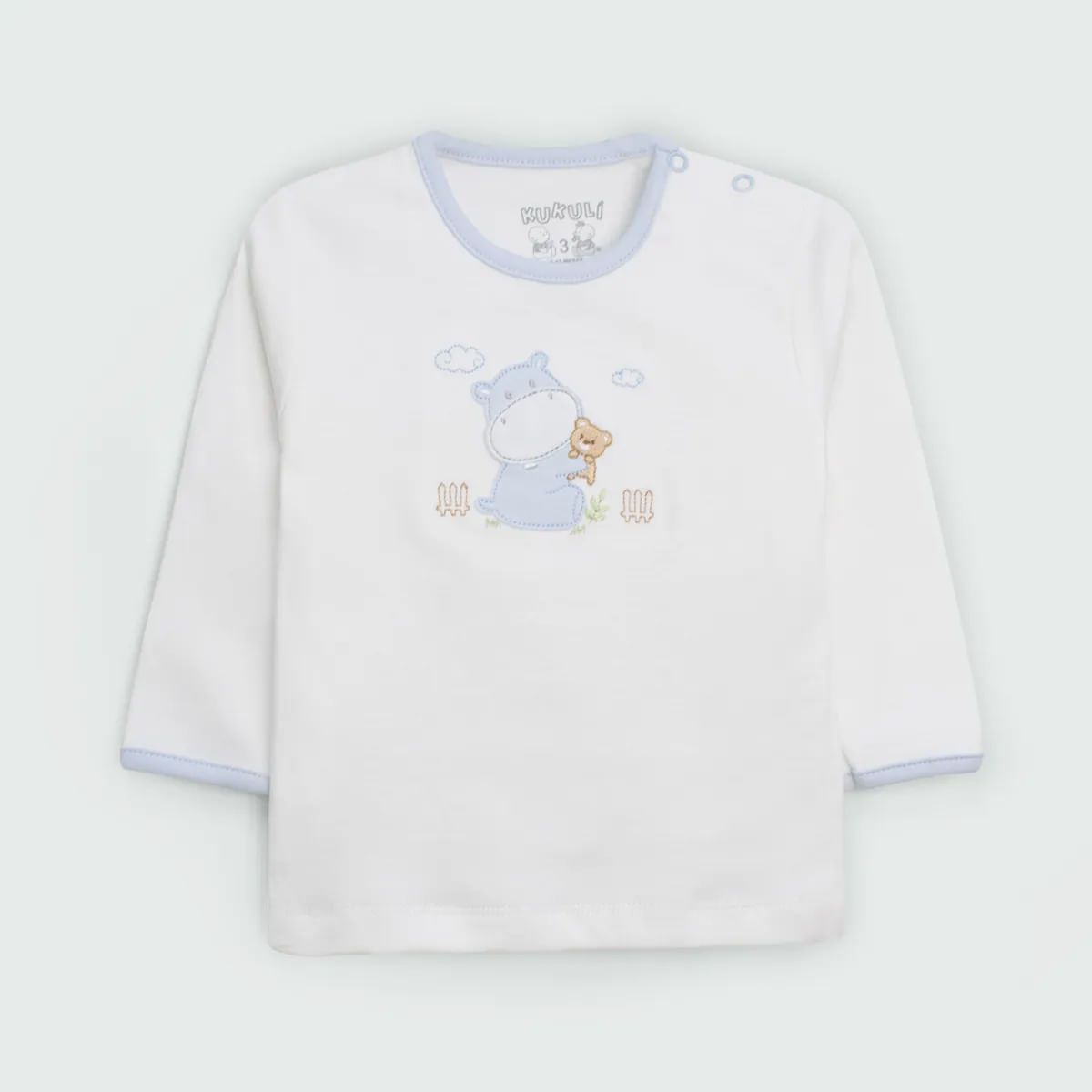 KUKULI - AJUAR RABIT BEBITO M1159