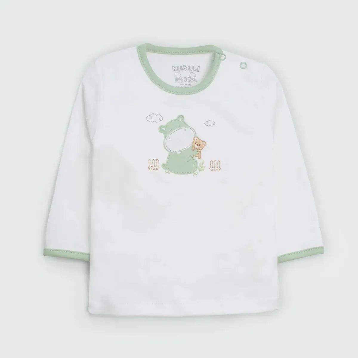 KUKULI - AJUAR RABIT BEBITO M1159