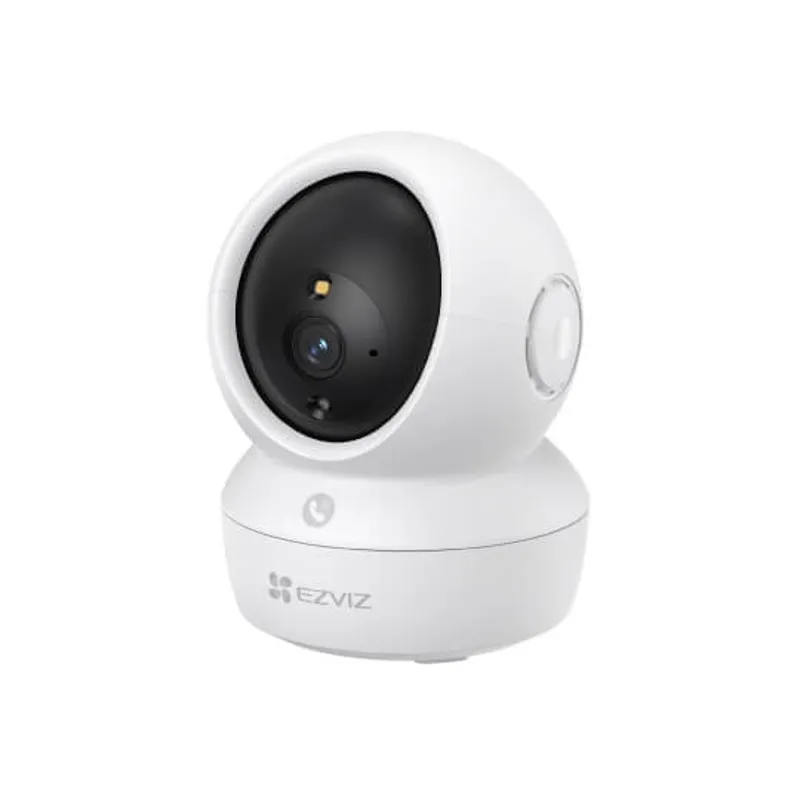 EZVIZ - Cámara de Seguridad para Interiores EZVIZ H6C PRO 3MP 2K