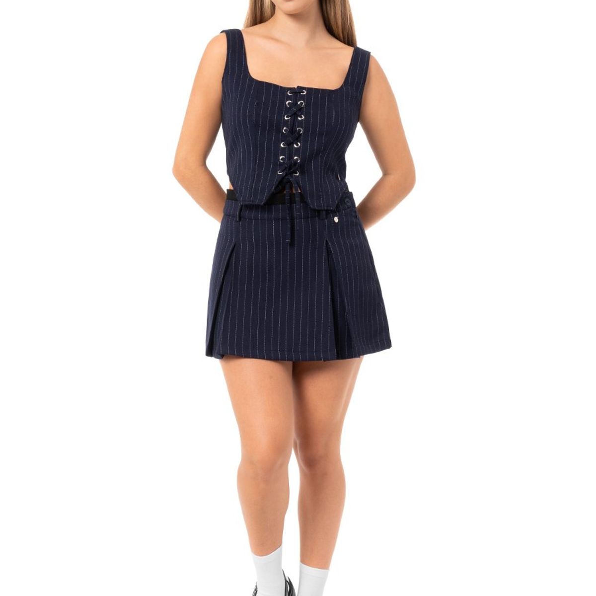 SQUEEZE - Faldas Sastre Hazumi 2 Squeeze