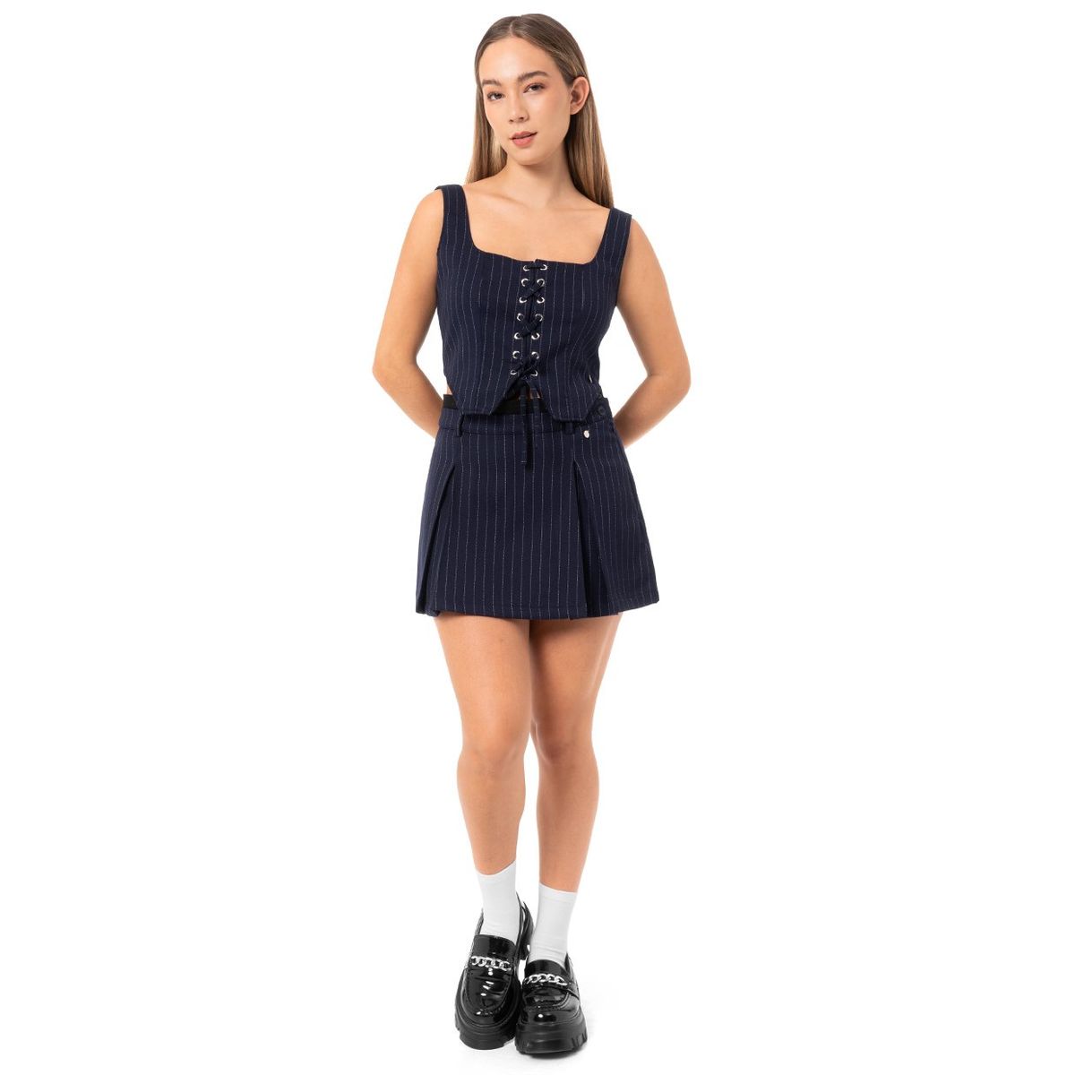 SQUEEZE - Faldas Sastre Hazumi 2 Squeeze