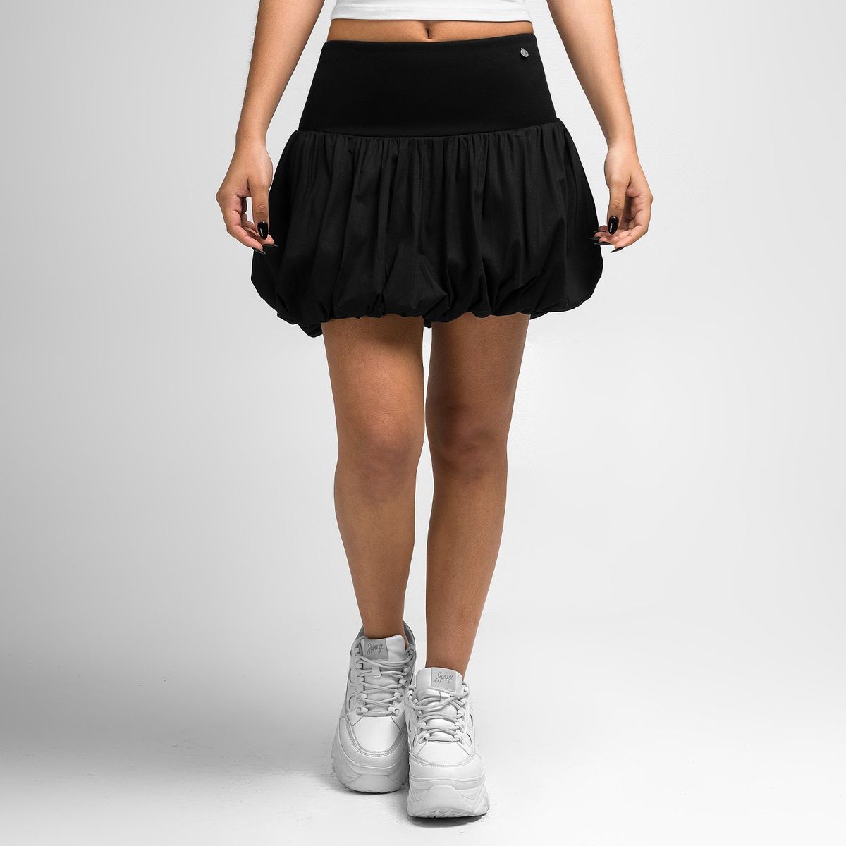 SQUEEZE - Faldas Popelina Mayuki Squeeze