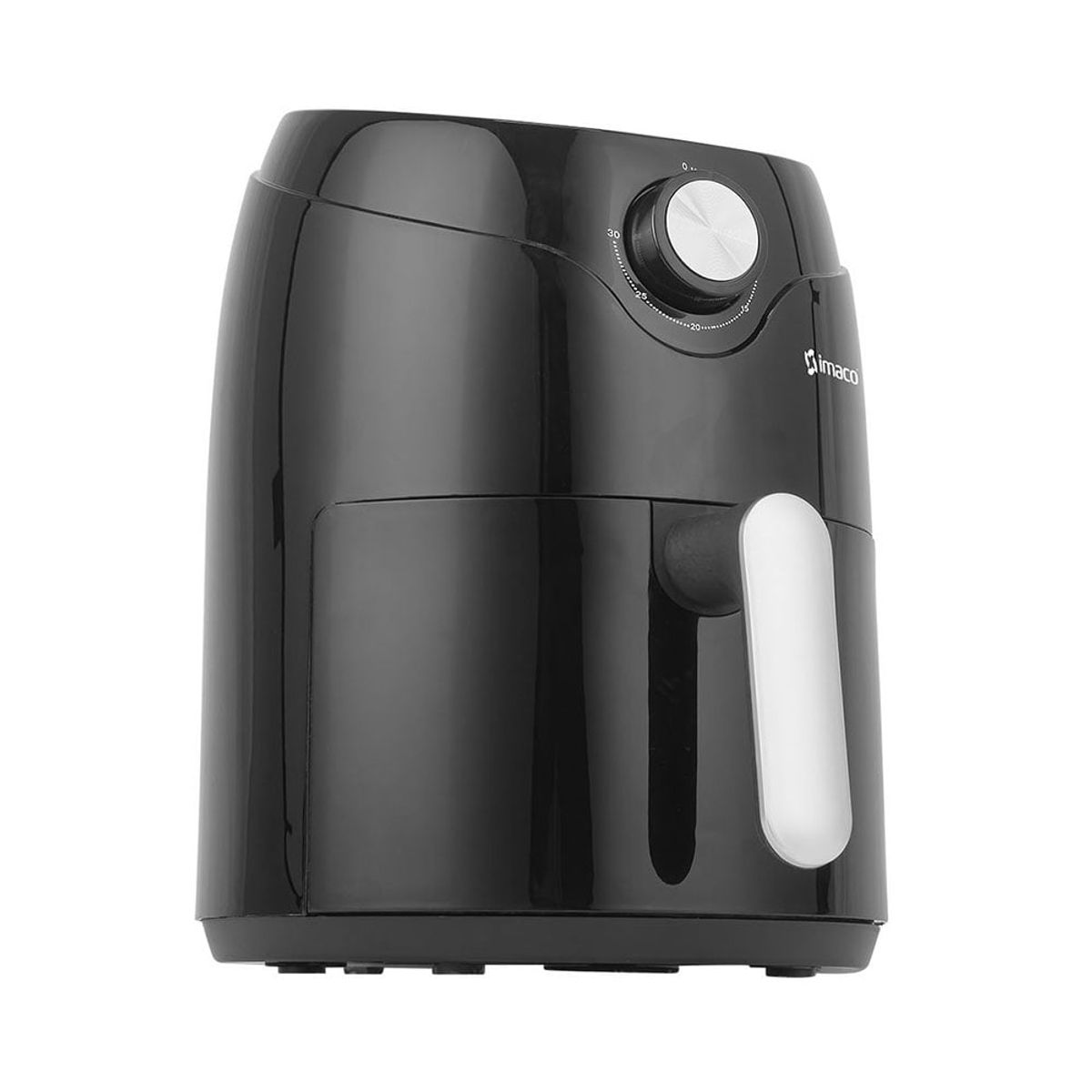 IMACO - Freidora de Aire 2L Imaco  AF1880